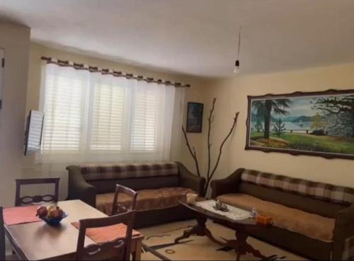 Kamez Apartment | BaFi