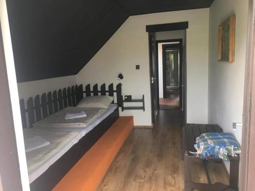 Hajos Apartment | Bagó Pince