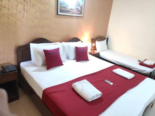 Saunta Vaddo Apartment | Baga Beach Homestay near Tito`s lane