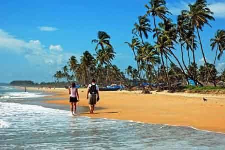 Baga Hotel | Baga Beach Prime