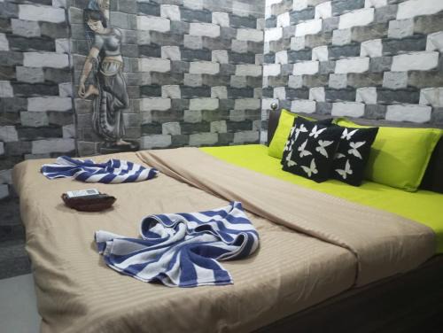 Saunta Vaddo House | Baga F Leisure Stay Guest House