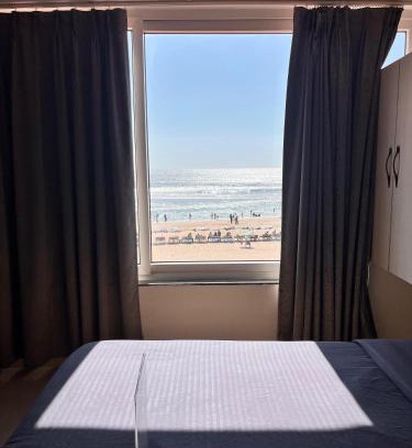 Baga House | Baga Seafront