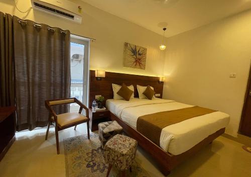 Baga House | Baga Vista