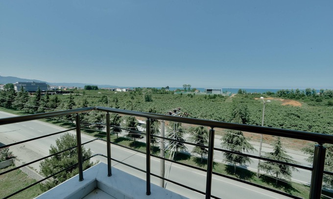 Altınordu Apartment | bagdad