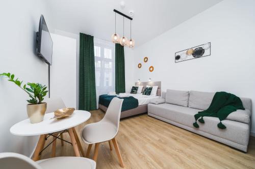 Kazimierz Apartment | Bagel Residence Old Town