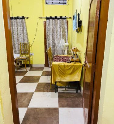 Patna House | bagga villa