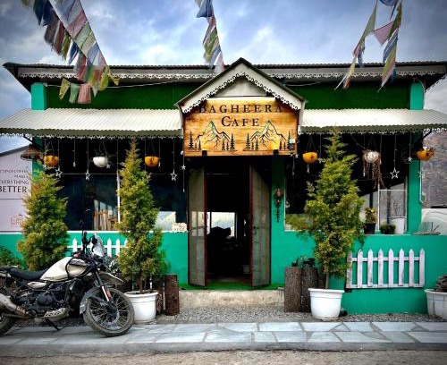 Chakrata Other | Bagheera Cafe