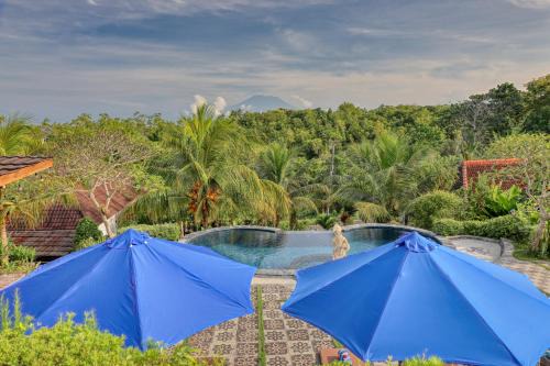 Penida Island House | Bagia Bungalows