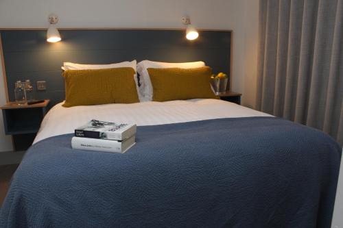 Fethard on Sea Hotel | Baginbun Lodge