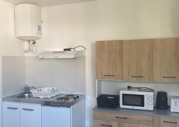 Palaiseau Apartment | Bagmati Home
