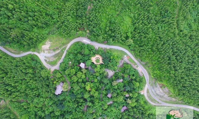 Paukkaung Township Resort | Bago Yoma Eco Resort