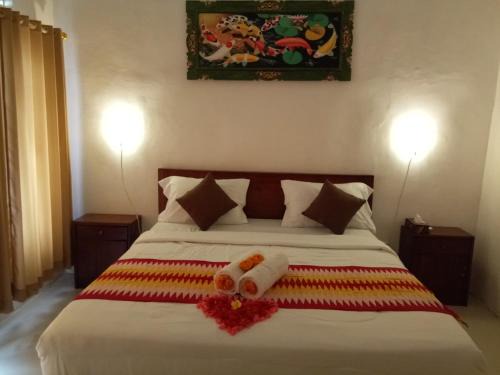 Penida Island House | Bagoesfull Homestay