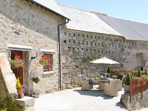 Newton Abbot House | Bagtor Hayloft