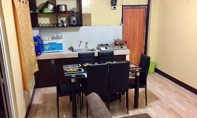 Baguio Apartment | Baguio Cozy Home Near Burnham