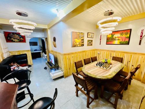 Baguio House | Baguio Cozy Home