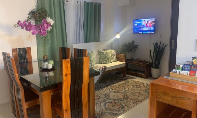 Baguio Apartment | Baguio Retreat I Minesview Park I Good for Family