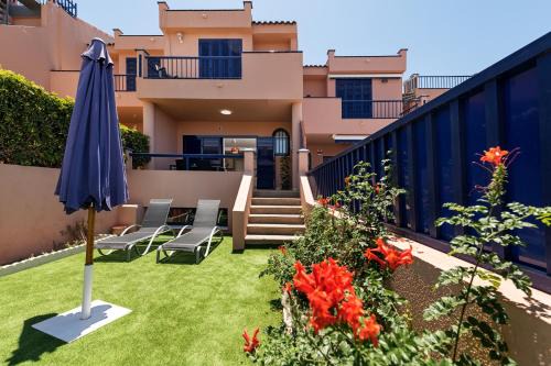Costa Meloneras Apartment | Bahía Meloneras Fase II