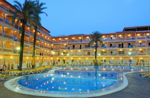 Velilla-Taramay Hotel | Bahía Tropical