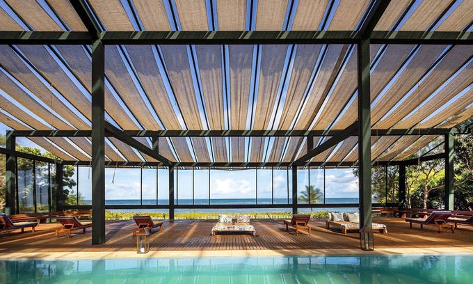 Trancoso Villa | Bah006 - Fantastic villa in Trancoso