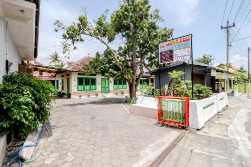 Bantul House | Bahagia Sederhana Homestay