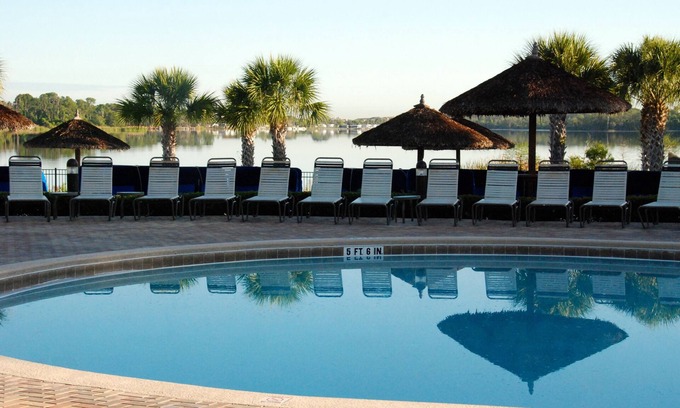 Bahama Bay House | Bahama Bay, Florida 2 Br large condominium