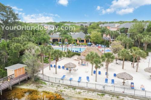Bahama Bay House | Bahama Bay- Two bedrooms condo fully equipped