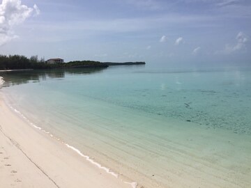 Gregory Town House | Bahama Time in Gaulding Cay Beach, Gregory Town