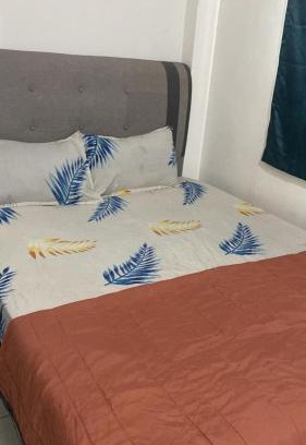 Seremban Apartment | Bahanis Homestay Suci Bandar Ainsdale, Seremban