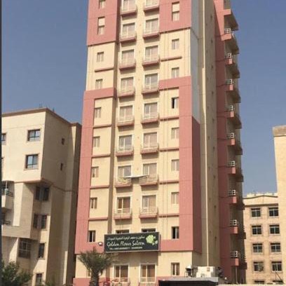 Mangaf Apartment | Bahar Al Mangaf Hotel Apartment