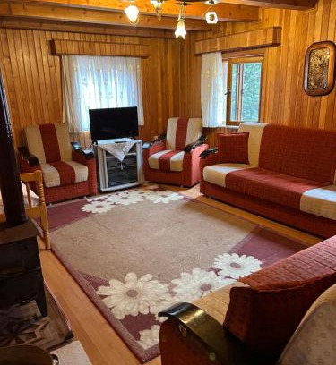 Ayder Yaylasi Apartment | BAHAR APART