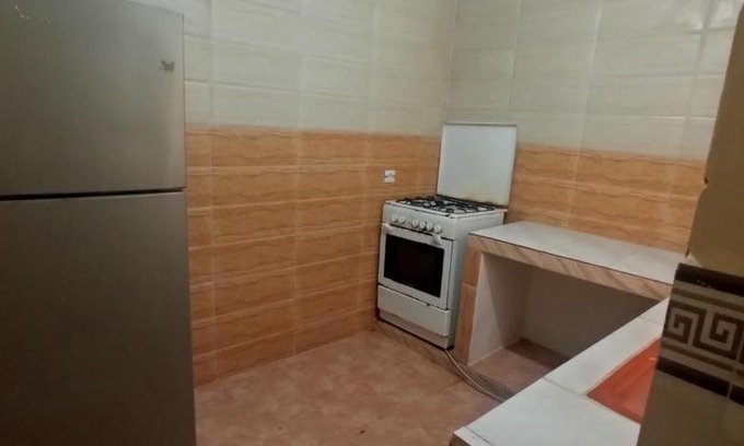 Mostaganem Province Apartment | bahara