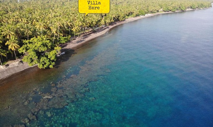 Tejakula Villa | Bahari Villa Tejakula