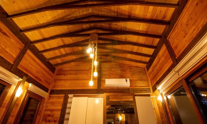 Uzunyurt Hotel | Baharoglu Life House Faralya