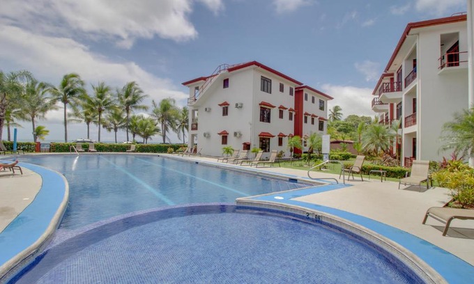 Jaco Apartment | Bahia Azul 7A