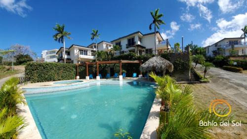 San Juan del Sur House | Bahia Del Sol Villas & Condominiums