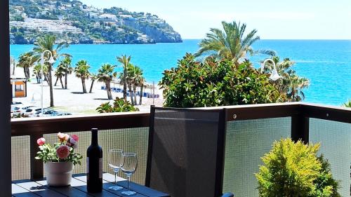 La Herradura Apartment | Bahia Deluxe
