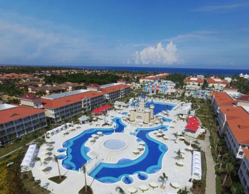 Punta Cana Resort | Bahia Principe Fantasia Punta Cana - All Inclusive