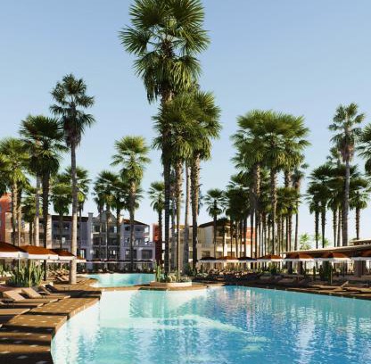 Costa Adeje Resort | Bahia Principe Luxury Tenerife - Adults Only