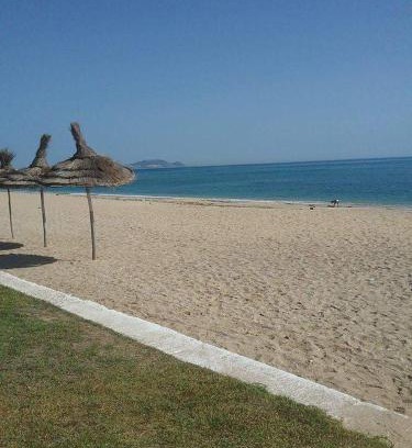 Restinga Smir Apartment | Bahia Smir