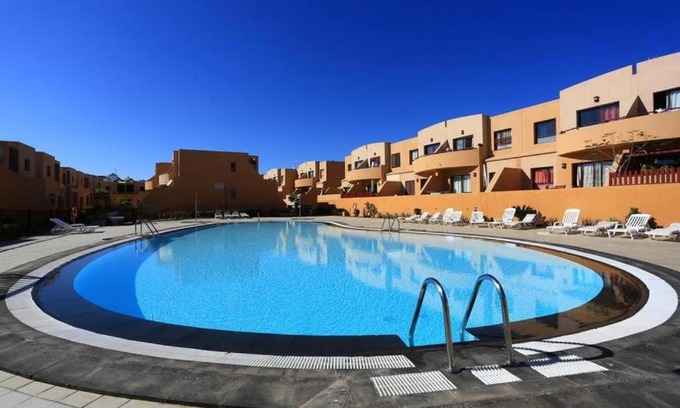 Caleta de Fuste Apartment | Bahia Sol Dream -Caleta de Fuste-