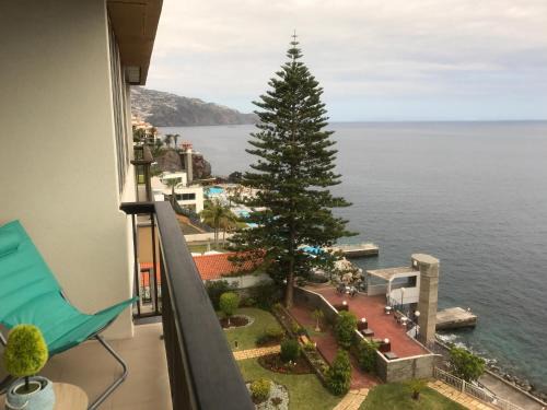 Sao Martinho Apartment | Bahia Top Floor