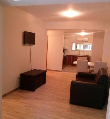 Bahia Blanca Apartment | Bahiaxdia Fitz Roy 140