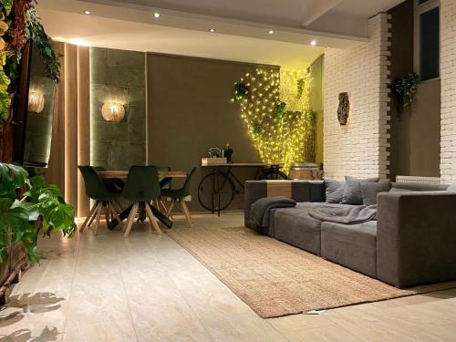 Meidling Apartment | BAHIRA Schönbrunn