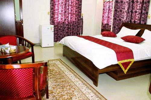 Bahla Hotel | Bahla Hotel Apartments