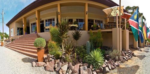 Aus Bed & Breakfast | Bahnhof Hotel Aus