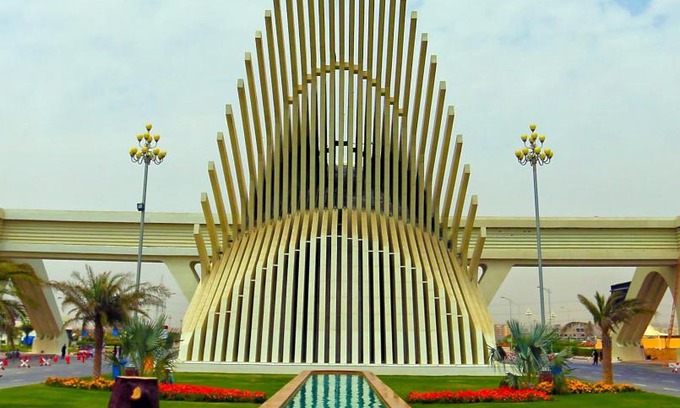 Karachi District Villa | Bahria Home Stay