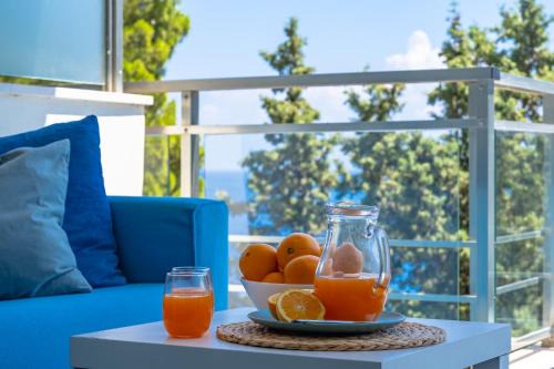 Spisone Apartment | Baia Amuri