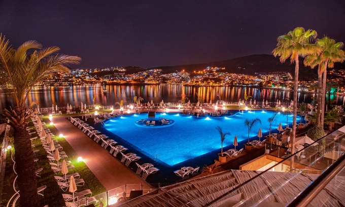 Gundogan Resort | Baia Bodrum Hotel - All inclusive