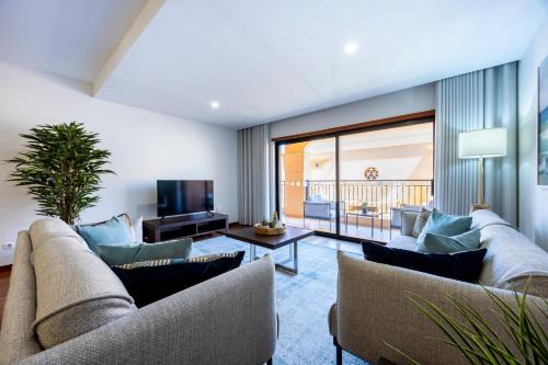Praia da Luz Apartment | Baia da Luz - Nuzone Apartment