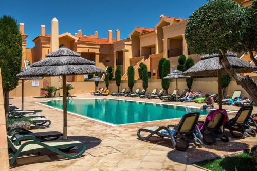 Praia da Luz Apartment | Baia da Luz Resort